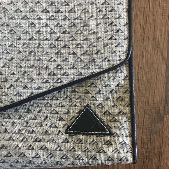 Vintage Liz Claiborne shoulder bag - Picture 3 of 5